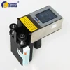 CYCJET Hand Expiration Date Printer Batch Coding Machine