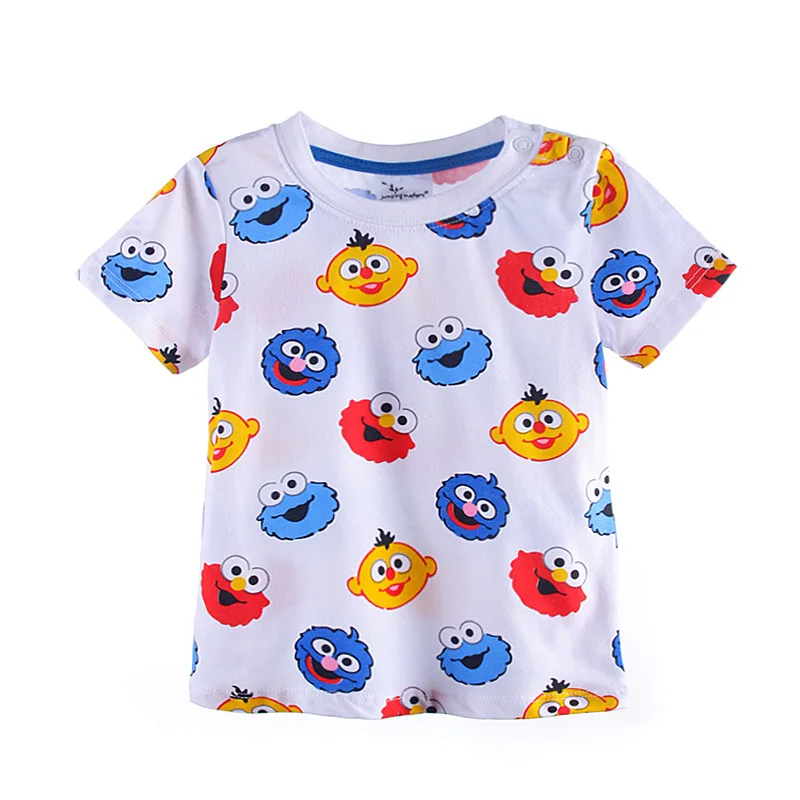 Animal Design Short Sleeve Kids T-shirts Innovative Design Customized Children  T Shirt - Buy Designs Children T Shirt,Children T Shirt,Customized Children  T Shirt Product on 