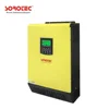 3200W Wide PV Input Range 120-450VDC Energy Hybrid Storage Inverter