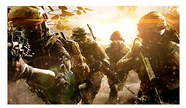 600D/PVC Tactical Bag 3L Water Bladder