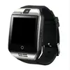 2019 amazon Q18 bluetooth Smart Watch Touchscreen with Camera,Unlocked Watch Cell Phone with Sim Card,Smart Wrist Watch