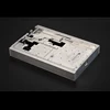 CNC machining/CNC machined metal parts Precise Processing OEM Extrusion Aluminum Instrument Enclosure