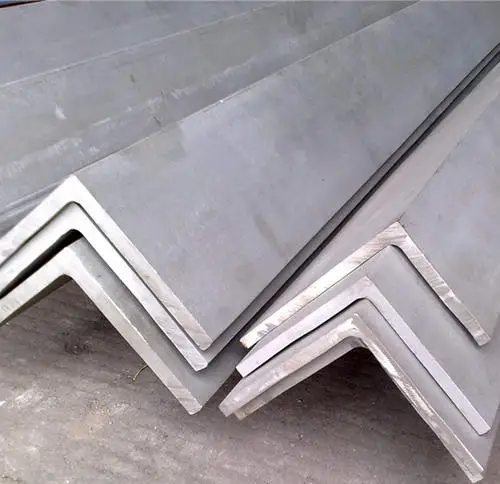 
100*100 Equal&Unequal Steel Angle/50*50*5 Angle Steel Bar Price/Mild Double Angle Steel 