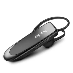 Wireless Stereo Bluetooth Headphones Microphone