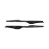T-MOTOR 16 inch CW+CCW Folding Balancing Carbon CF propeller Foldable Quick Release for rc waterproof plane model