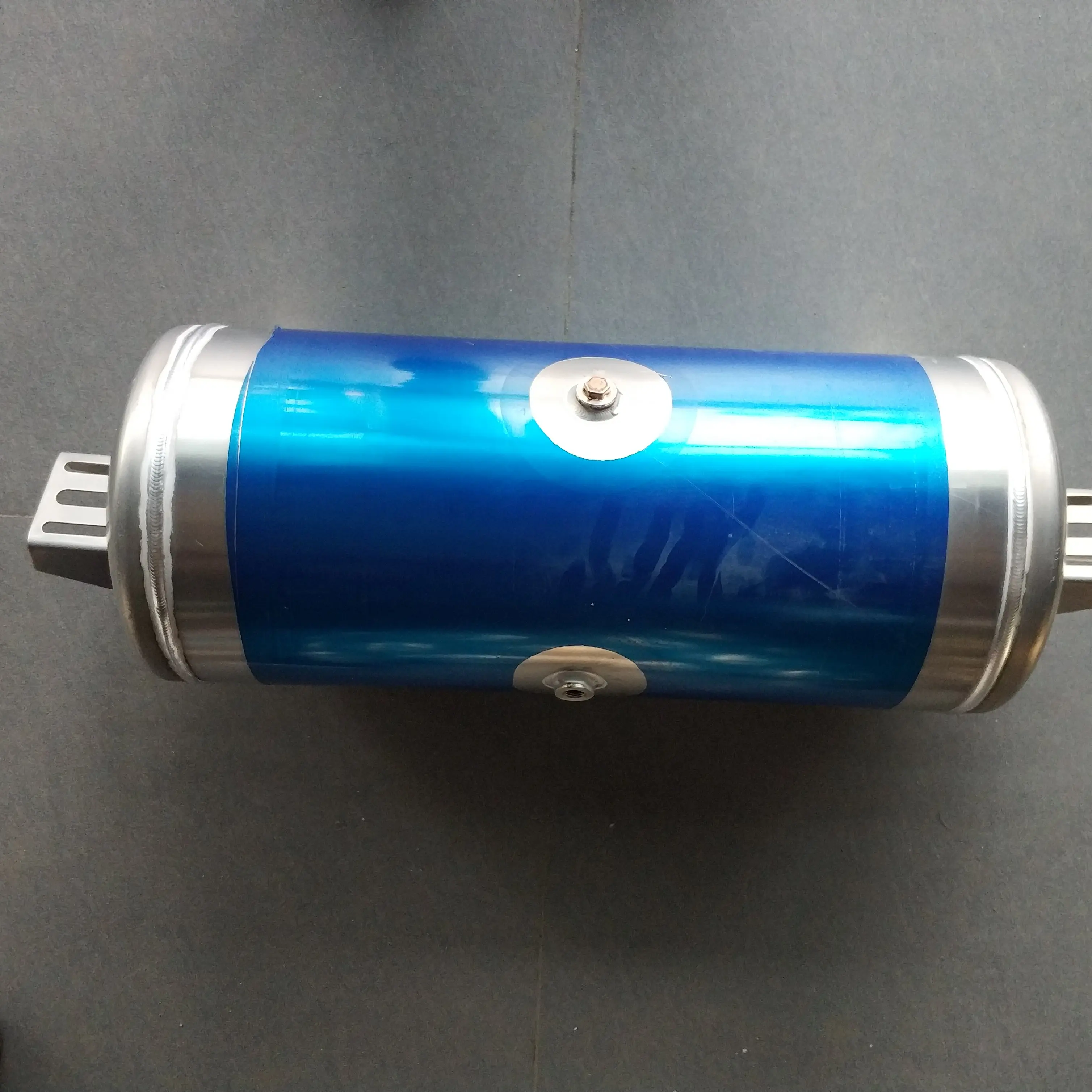 Hot Sale Air Tanks For Trailer Brake System Buy 12v Air Compressor