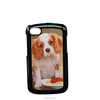 Alibaba china supplier best selling plastic cellphone case for sublimation for Blackberry Q10