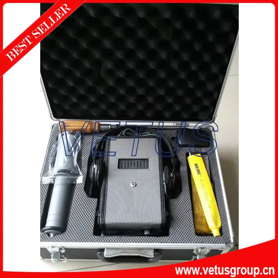 Dj6b Holiday Detector Electric Spark Leak Detector With 50um To 10mm