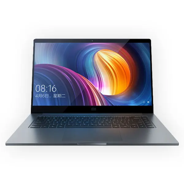

Chinese Version Original Xiaomi Mi Notebook Pro 15.6 i5 8G 256G Grey Laptop