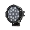 High power construction bumper roof mount spotlight off road led tractor warning work light for utp atv jeep