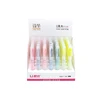 China factory high quality Jelly Brilliant Color Solid Highlighter Watercolor pen Art Markers
