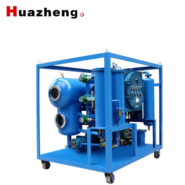 
transformer oil purifier machine transformer oil filtering equipment  (60772193836)