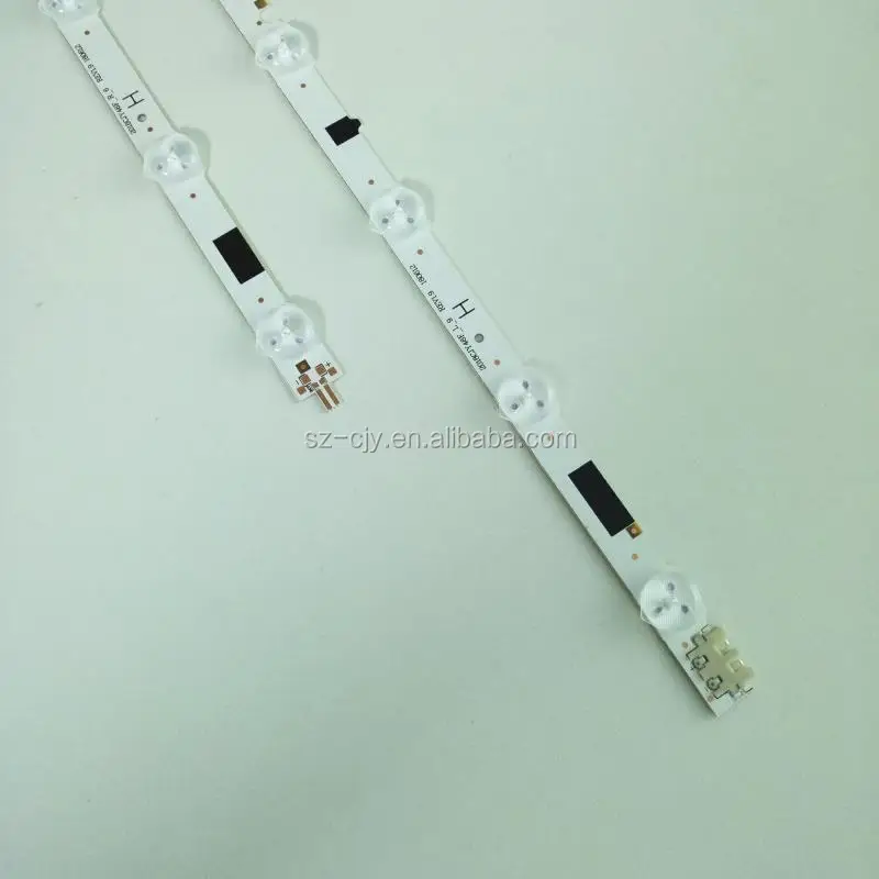 tiras led samsung 46 pulgadas led tv luz de barra de luz buy retroiluminacion samsung de 46 pulgadas barra de luz de lente de tv lcd tira de