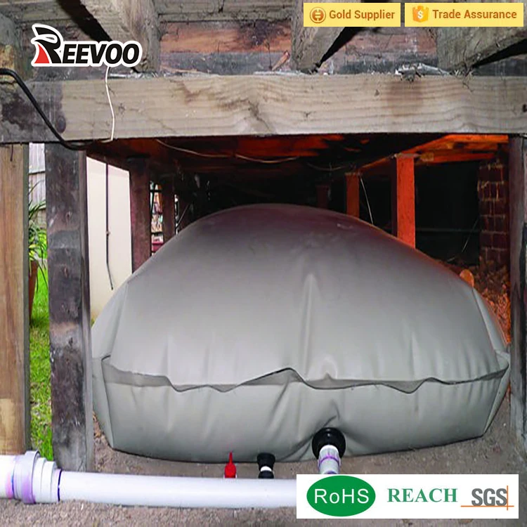 Hot Selling 200 Gallons Water Bladder Pillow Tanks Buy Water Bladder Pillow Tanks,Hot Selling