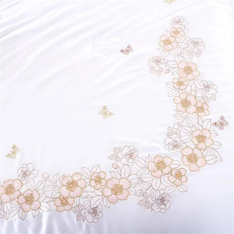 printed bamboo fabric