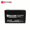 RYTON POWER 9ah yuasa 20hr inverter battery 12v 7ah price off grid hybrid solar wind power system