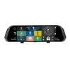Android gps mirror with sim card port for network 3g 4g