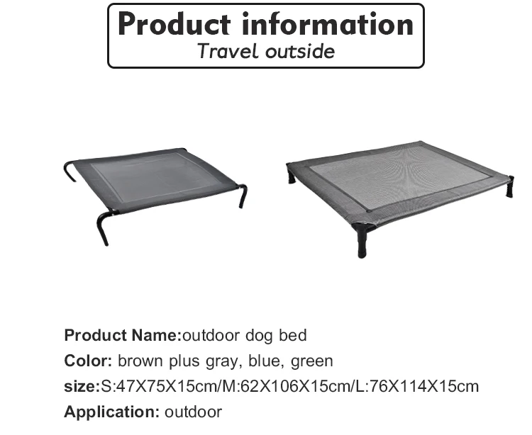 Made4pets Outdoor Raised Dog Bed,Metal Frame Elevated Dog Bed Buy Elevated Dog Bed,Raised Dog Made4pets Outdoor Raised Dog Bed,Metal Frame Elevated Dog Bed Buy Elevated Dog Bed,Raised Dog