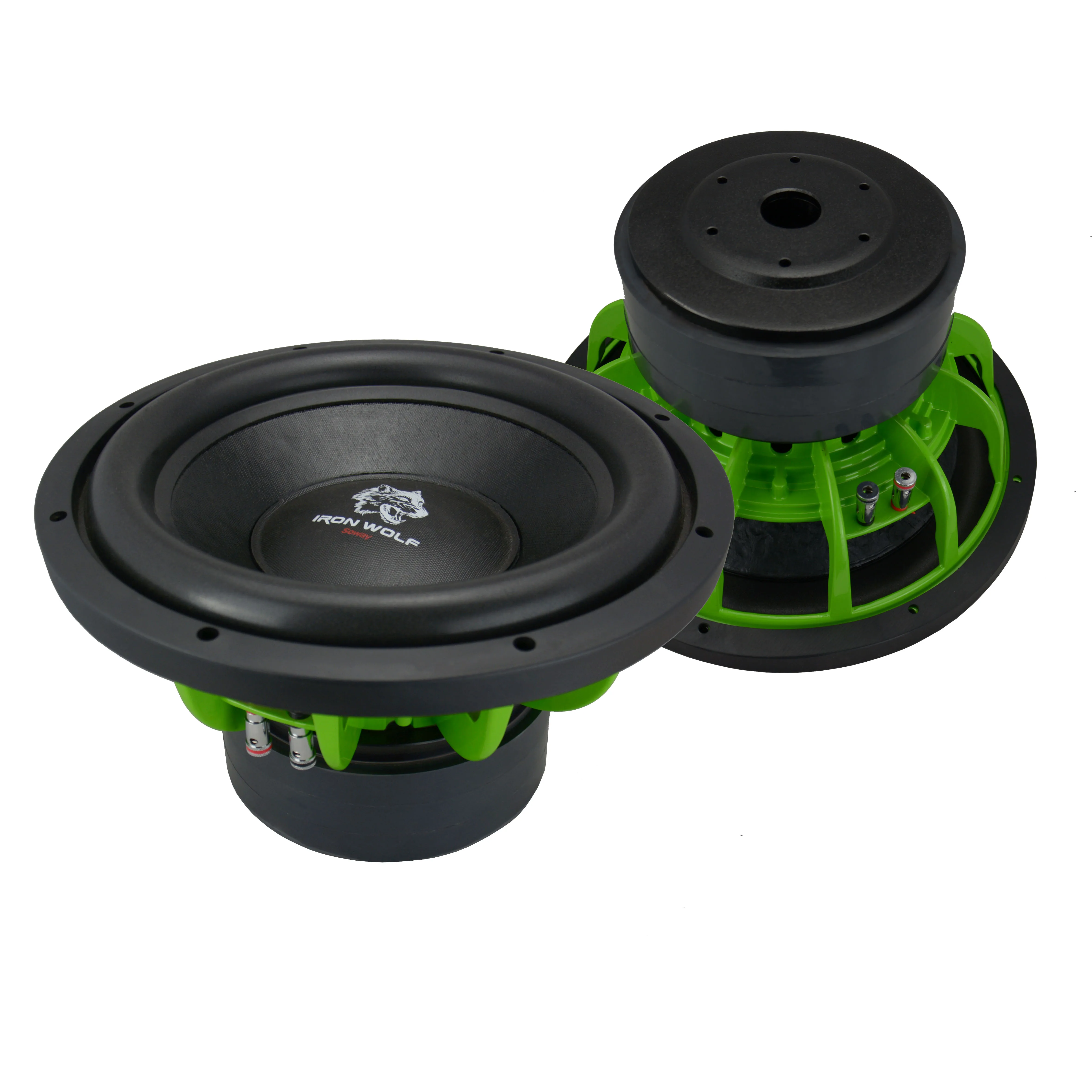 Source soway competition woofer 12inch 