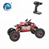 2.4G 1:18 bulk electric high speed rc racing real car toy for sale