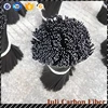 High quality 0.5mm,1mm,1.5mm pultruded solid carbon fiber rod for RC plane,UAV,toys, hobby products