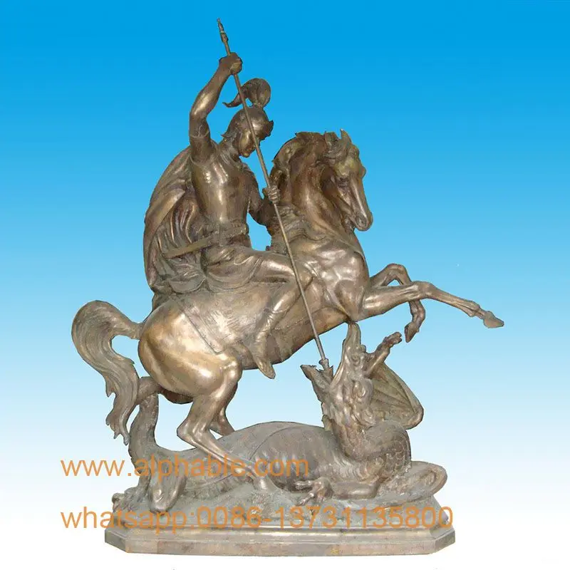 Bronze And Stone Greek Warrior Statues Buy Greek Warrior Statues