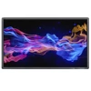 Wholesale 75" multi-touch screen panel video conference TV from Huion
