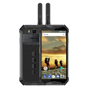 Ulefone Armor 3T Rugged Smartphone Walkie Talkie