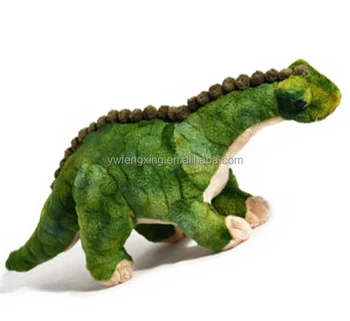 brontosaurus plush