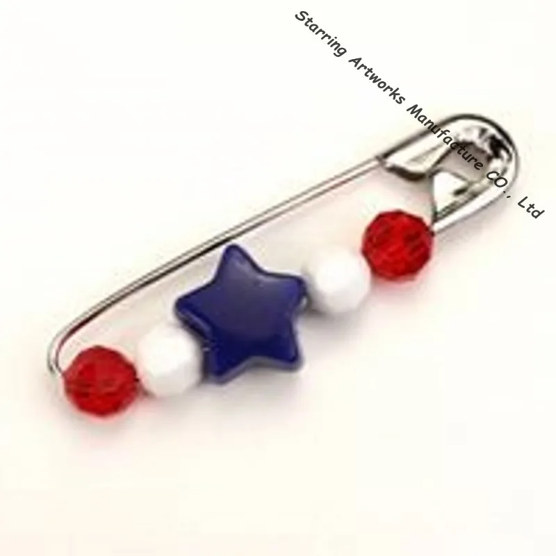 22mm No Loop Type Metal U Shaped Locking Pins In Box Packing Buy