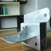 wrought iron wall bracket,curtain mounting bracket