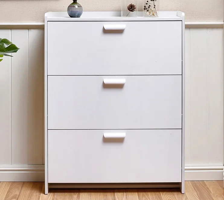 
cheap shoe rack 115x69x24cm size shoes cupboard 