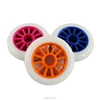100mm High rebound speed racing inline skate wheel
