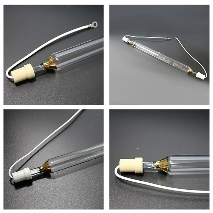 印刷设备 365nm 500 w 紫外线汞灯