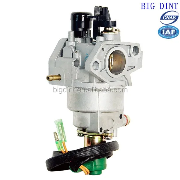 Big Dint Carburetor Manufacturer 340cc - Buy Big Dint Carburetor ...