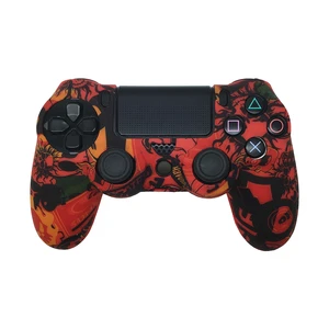 Silicone Controller Skin PlayStation 4