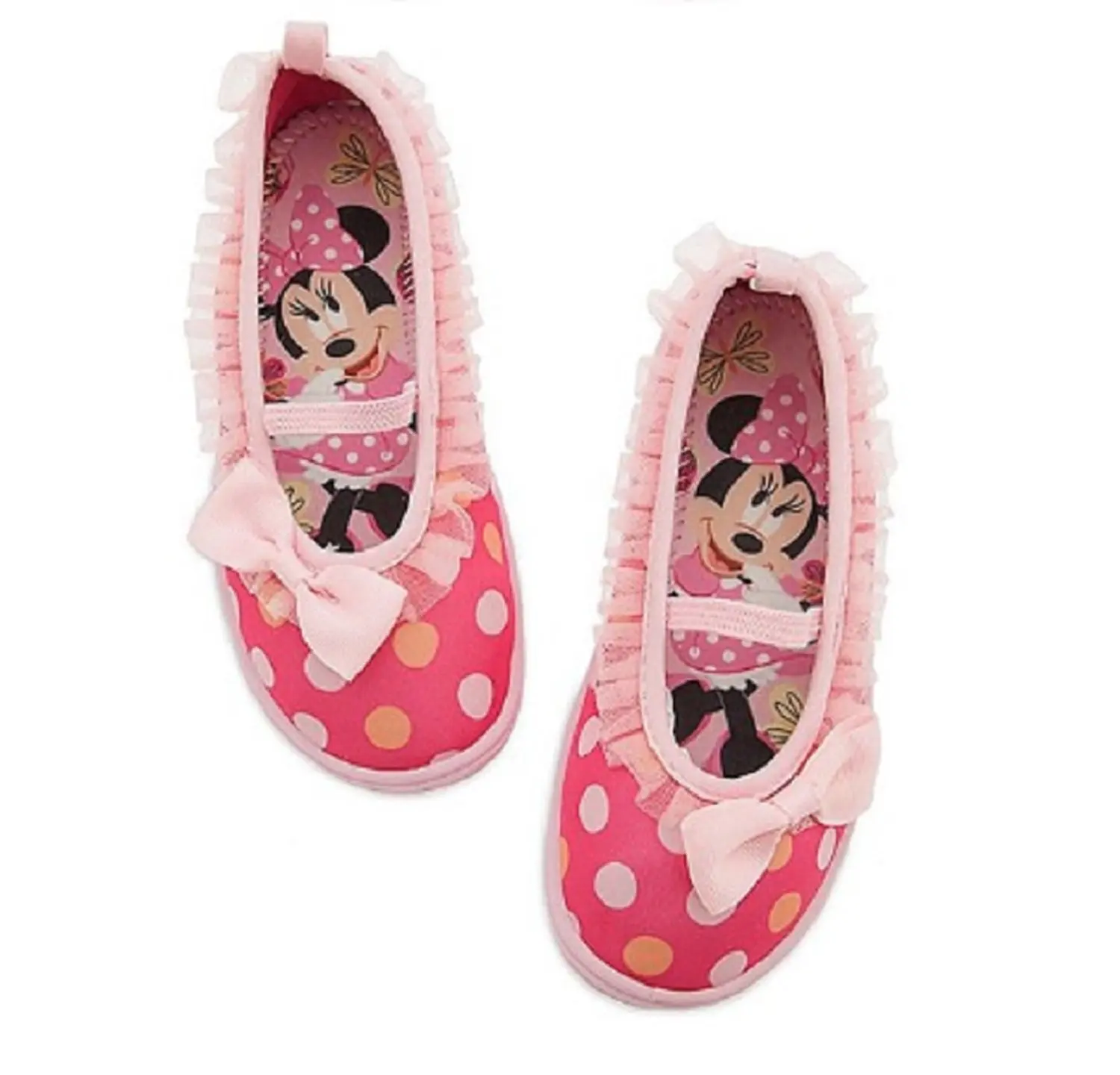Buy Disney Store Minnie Mouse Clubhouse 