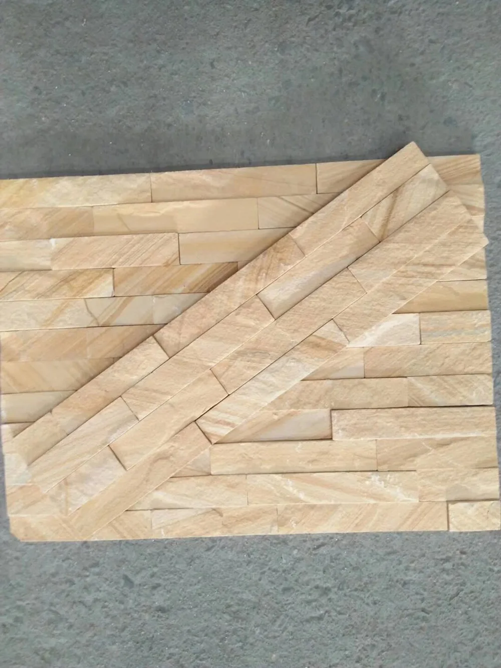 Exterior Wall Natural Stack Slate Stone Cladding Buy Stack Stone