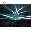RGX Indoor Fixed Installation LED Video Wall P2.5 P3 P4 P5 P6 Fixed Indoor LED display Screens