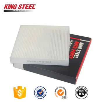 Auto Parts Tf0 941 Cabin Air Filter For Japanese Car Buy Cabin Air Filter For Japanese Car Auto Air Filters Size Tf0 941 Product On Alibaba Com