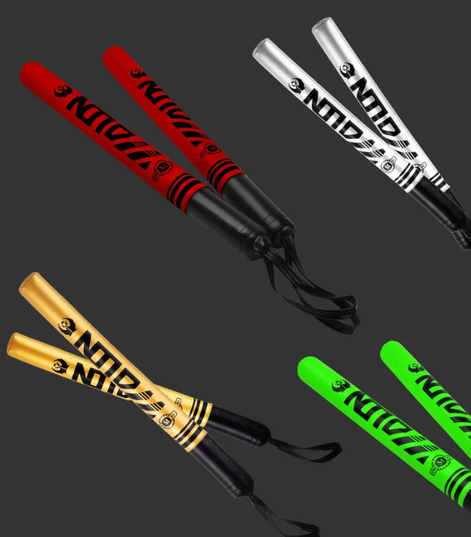 Pu Leather Boxing Stick Gym Training Stick Uesed For Daily Fighting