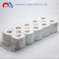 

Factory Price Toilet Paper Roll Tissue