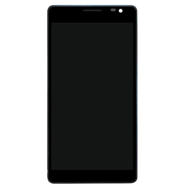 

High professional quality for Nokia lumia 950XL repair lcd touch screen completed with good price, Black white