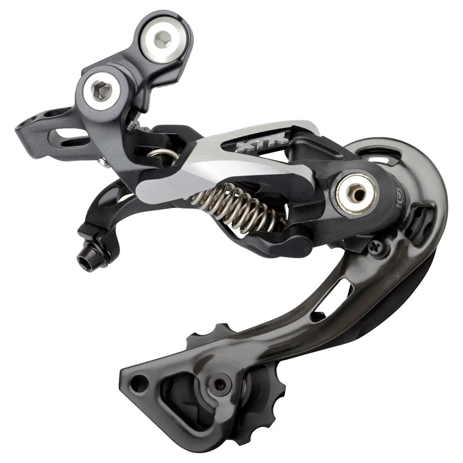 shimano derailleurs best to worst 2020