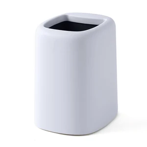 Image of Business Rubbish Bin Waste Paper Container