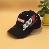 Top Design 3D Embroidered Fashion baseball caps stylish cycling hats