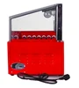 Automatic constant temperature control and rolling bearing sausage steaming machine