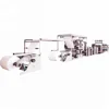 New Designed Exercise Note Book Making Machine (Disc Ruling Machinery)