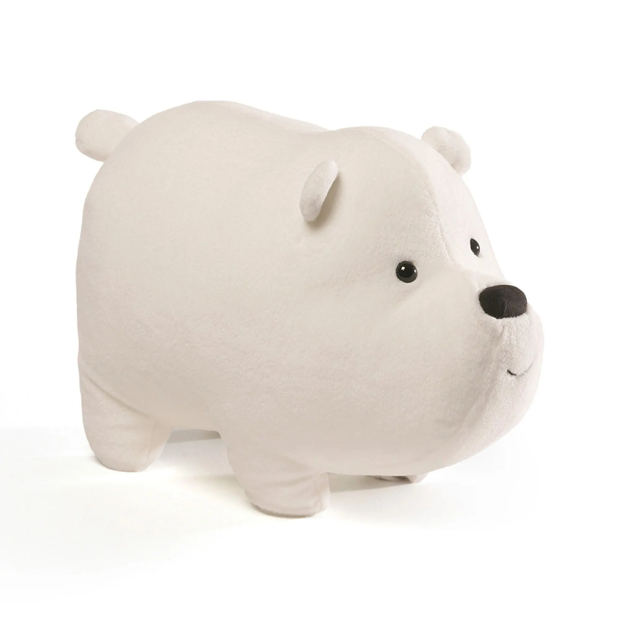 gund we bare bears standing plush