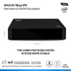 Newest Z83II Mini PC Intel Atom x5-Z8350 Chip Update 64bit 1000Mbps LAN TV Box